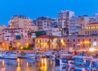 Times: Η Ελλάδα είναι ο καλύτερος φθινοπωρινός προορισμός για διακοπές