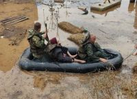 Ten dead, four missing after ‘Daniel’ storm and flooding in central Greece, minister says