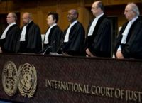 Ρωσία και Ουκρανία αντιπαρατίθενται ενώπιον του Διεθνούς Δικαστηρίου της Χάγης