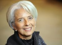 Λαγκάρντ: Ζητεί την έκδοση πράσινων ομολόγων από την Ε.Ε.