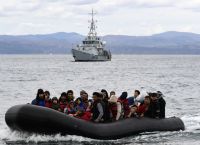 Ελληνοτουρκικά: Η δύσκολη πρόκληση του μεταναστευτικού Ελληνοτουρκικά: Η δύσκολη πρόκληση του μεταναστευτικού