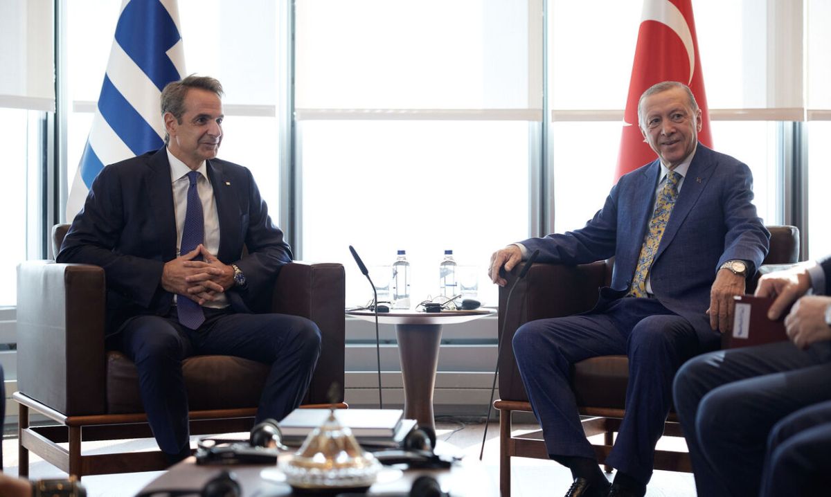 Τα ήρεμα νερά στο Αιγαίο, η Χάγη και το casus belli