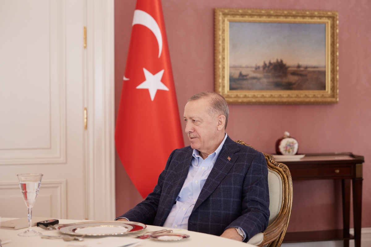Κακοκαιρία Daniel: Τουρκική βοήθεια στην πληγείσα Λιβύη