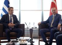 Τα ήρεμα νερά στο Αιγαίο, η Χάγη και το casus belli