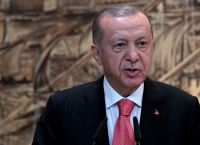 Ερντογάν: Έχουμε ισχυρή βούληση για επίλυση των προβλημάτων με την Ελλάδα