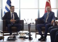 Η επόμενη μέρα της συνάντησης Μητσοτάκη – Ερντογάν