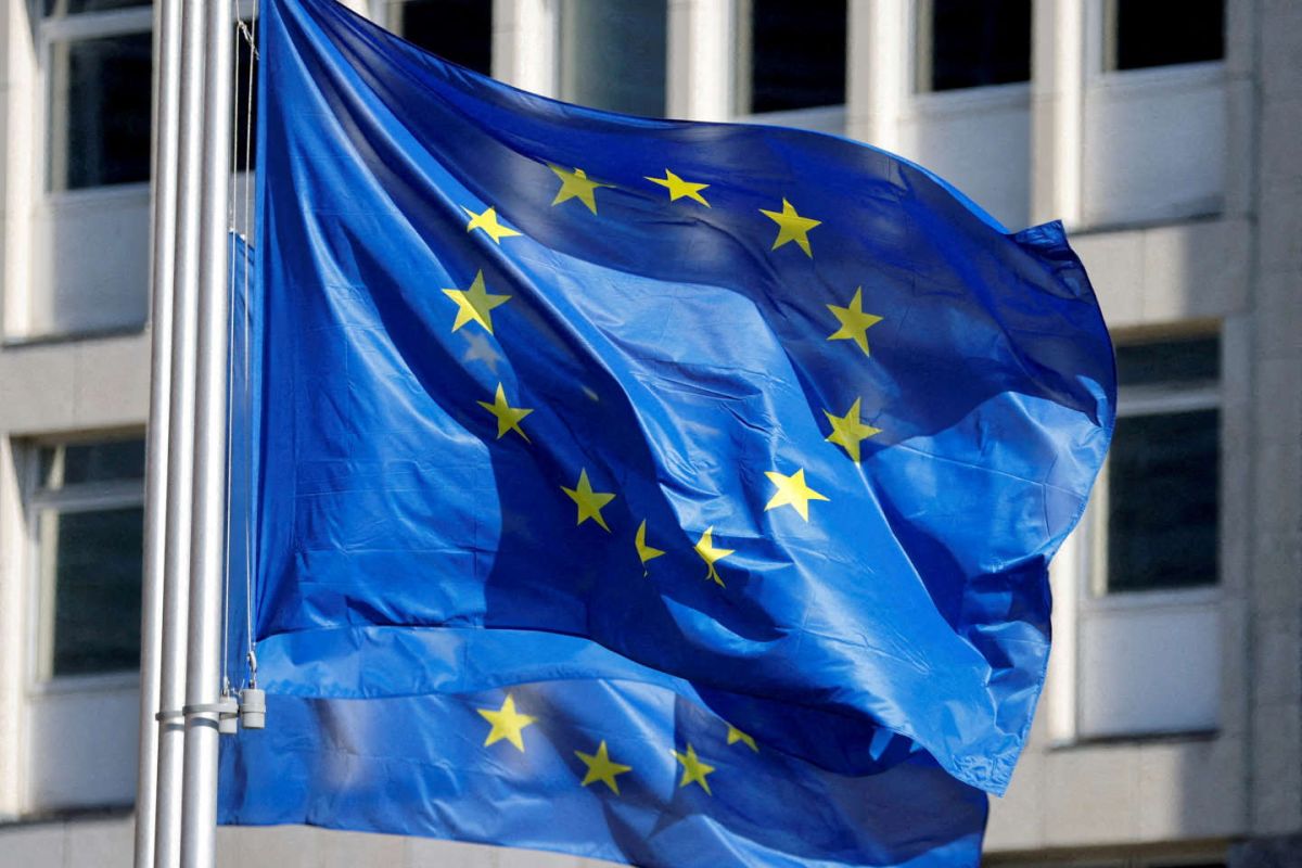European Commission approves Greek aid request worth 3.64 bln euros