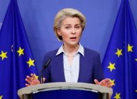 Φον ντερ Λάιεν: Η Ευρωπαϊκή Πράσινη Συμφωνία αποτελεί ευκαιρία για την οικοδόμηση της μελλοντικής ευημερίας