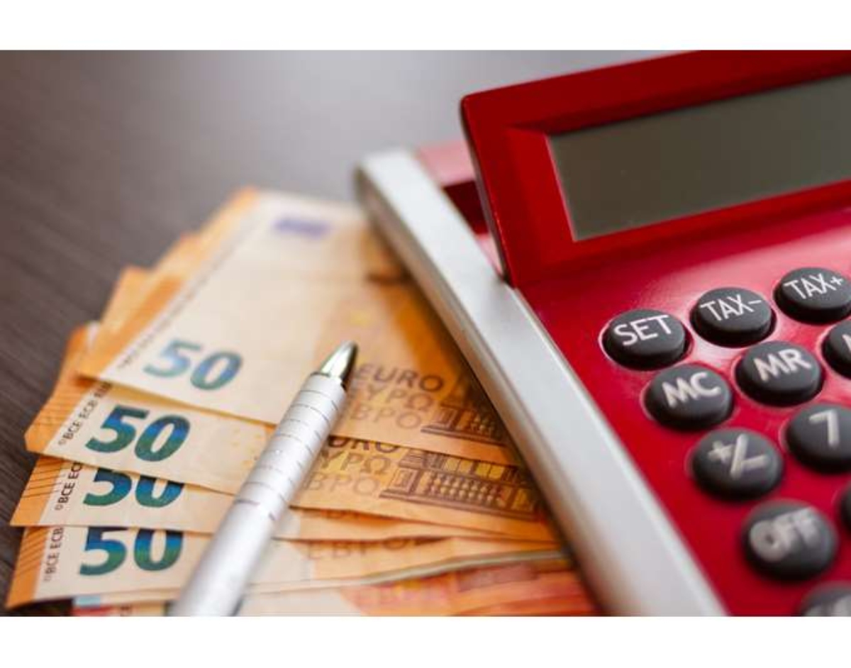 Φόροι: Πάνω από 3 δισεκ. ο λογαριασμός έως τέλος του έτους – Ποιες υποχρεώσεις πρέπει να πλρώσετε