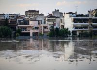 «Πνίγηκε» ο μεγαλύτερος τροφοδότης της χώρας – Χάθηκε στις λάσπες το 5% του ΑΕΠ