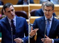 Ισπανία: Η Δεξιά  εγκαταλείπει την ελπίδα απομάκρυνσης του Σάντσεθ από την πρωθυπουργία