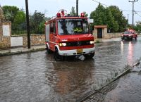 Κακοκαιρία Elias: Σοβαρά προβλήματα σε Βόλο, Εύβοια και Καρδίτσα Κακοκαιρία Elias: Σοβαρά προβλήματα σε Βόλο, Εύβοια και Καρδίτσα