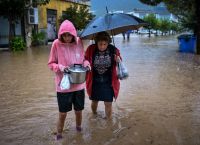 Σήμερα οι αιτήσεις για τα έξοδα ελέγχου ηλεκτρικών εγκαταστάσεων για τους πλημμυροπαθείς από την κακοκαιρία Σήμερα οι αιτήσεις για τα έξοδα ελέγχου ηλεκτρικών εγκαταστάσεων για τους πλημμυροπαθείς από την κακοκαιρία