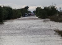 Εφιάλτης χωρίς τέλος σε Θεσσαλία και Εύβοια Εφιάλτης χωρίς τέλος σε Θεσσαλία και Εύβοια