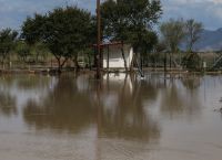 Meteo: Πρώτη σύγκριση των βροχοπτώσεων κατά τις κακοκαιρίες Daniel και Elias