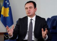 Κόσοβο: Στο “κόκκινο” η ένταση