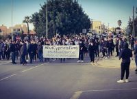 Έκρηξη ρατσιστικής βίας στην Κύπρο – Παρέμβαση Χριστοδουλίδη