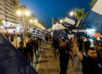Κύπρος: Ακροδεξιά βία κατά μεταναστών