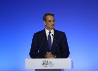 ΔΕΘ: Πολιτικό restart Μητσοτάκη με τριετίες και πολυδύναμο εκσυγχρονισμό
