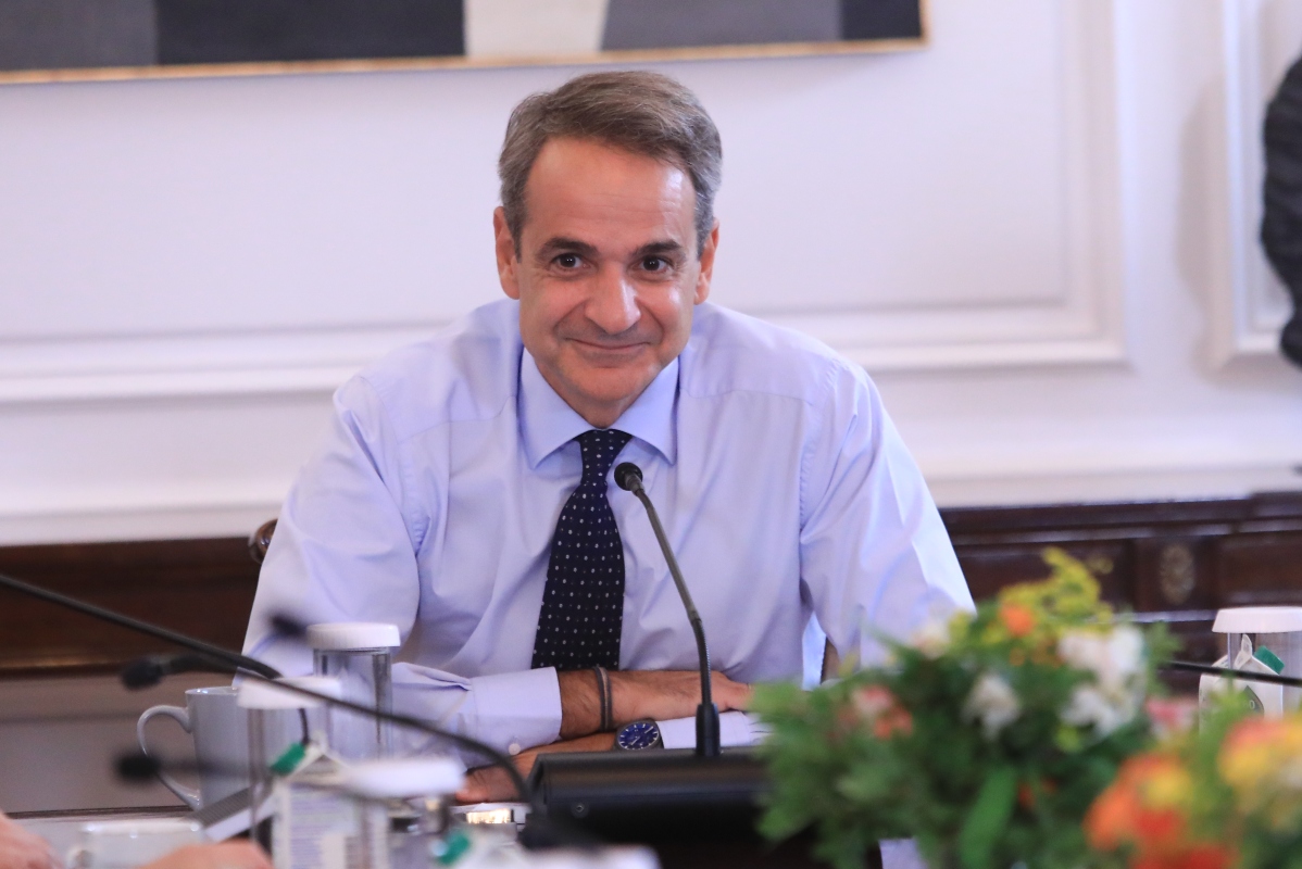 Η παραίτηση Βαρβιτσιώτη προάγγελος κυβερνητικών αλλαγών;