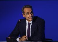 Όλα όσα τόνισε ο κ. Μητσοτάκης στη συνέντευξη Τύπου