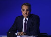 Μητσοτάκης: Στον δρόμο της ολικής επανεκκίνησης
