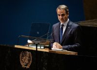 Όσα κομίζει το ταξίδι του πρωθυπουργού στη Νέα Υόρκη