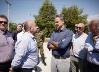 Κακοκαιρία Daniel: Η προοπτική και οι δυσκολίες στο δρόμο της ευρωπαικής χρηματοδότησης