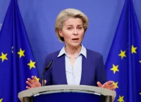 Φον ντερ Λάιεν: Υπόλογη για μεταναστευτικό και ανθρώπινα δικαιώματα