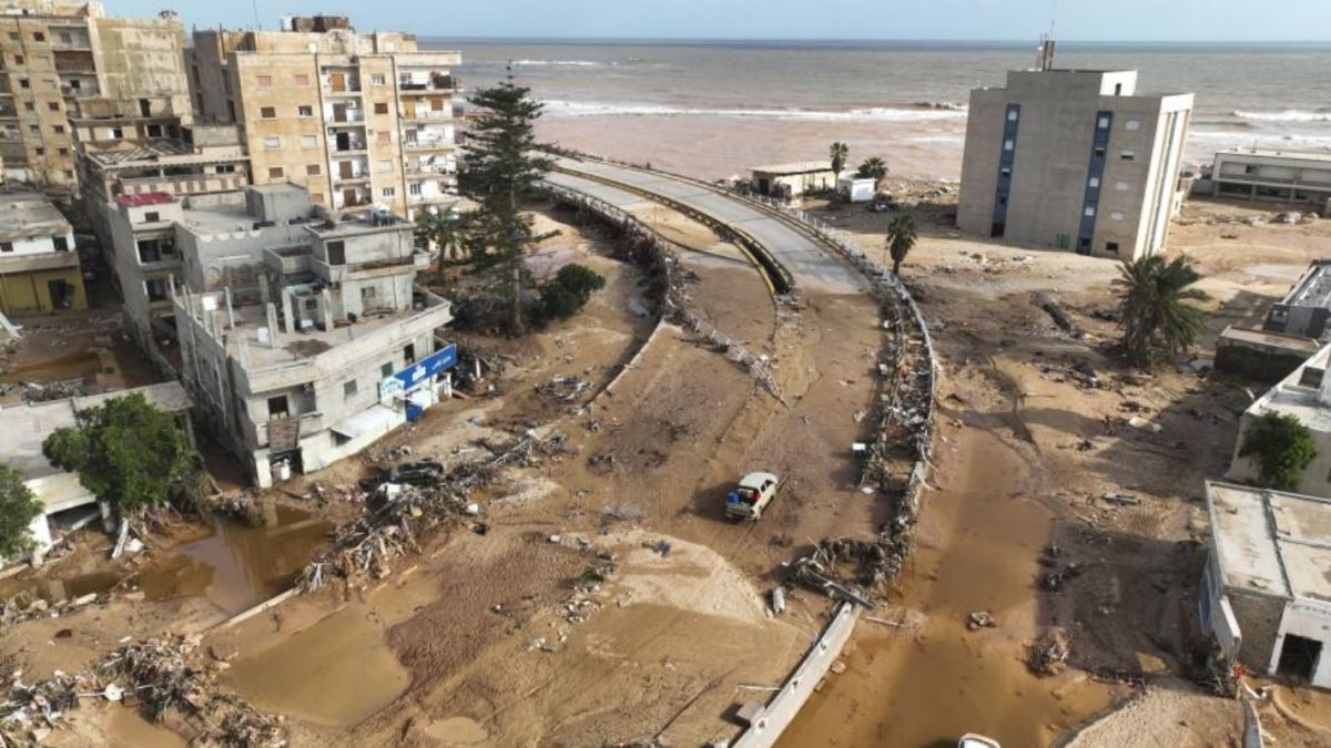 Ελλάδα: Άμεση συμμετοχή στις έρευνες για το τραγικό τροχαίο