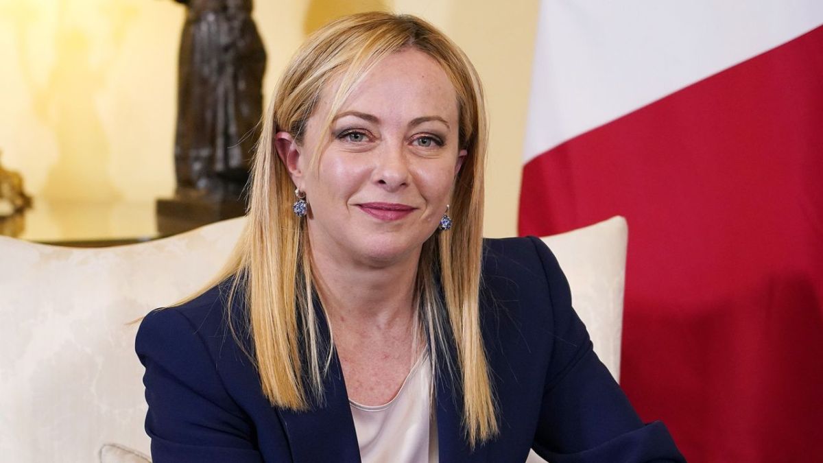 Μελόνι: Προσωρινή κράτηση και επαναπατρισμός για παράτυπους μετανάστες
