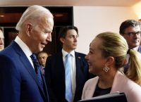 G20: Ναρκοθετημένος ο κινεζικός δρόμος του Μεταξιού