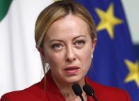 Τώρα αρχίζουν τα δύσκολα για τη Μελόνι