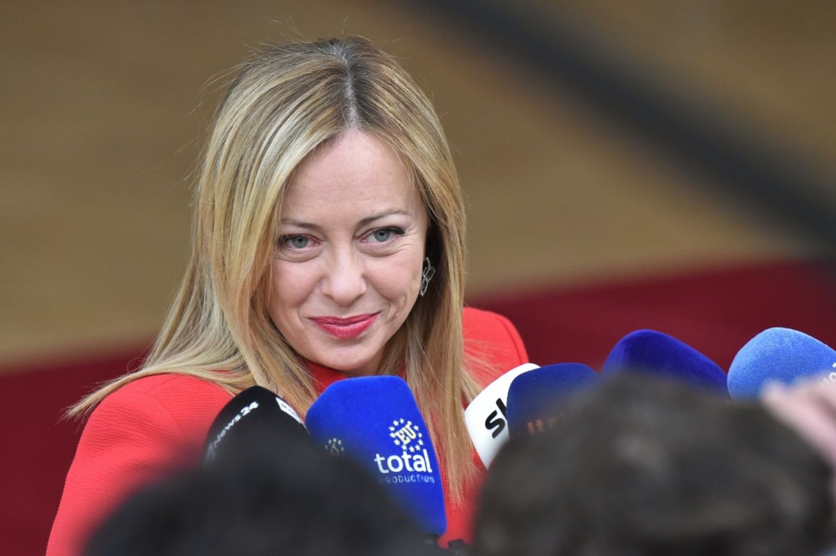 Η Μελόνι παίρνει μέτρα κατά της νεανικής παραβατικότητας