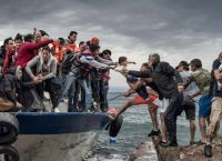 Ε.Ε.: Πολύ κοντά σε νέα κοινή συμφωνία για το μεταναστευτικό