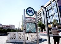 Χαμηλότερες του 2019 οι πωλήσεις εισιτηρίων και καρτών για μετρό και ηλεκτρικό