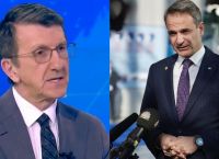 Ξέσπασμα του Πορτοσάλτε κατά του Μητσοτάκη: «Αν δεν μπορεί ας έρθει κάποιος άλλος να μαζέψει αυτό το χάλι»