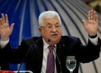 Μαχμούντ Αμπάς: Δεν θα υπάρξει ειρήνη στη Μέση Ανατολή χωρίς τα «νόμιμα δικαιώματα» των Παλαιστινίων