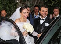 Όσα έγιναν στο γλέντι του λαμπερού γάμου του Γ. Αγγελόπουλου και της Δ. Βαμβακούση