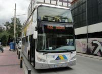 Κανονικά τα λεωφορεία την Πέμπτη