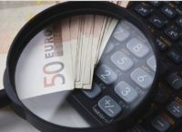 Πρωτογενές πλεόνασμα 3,55 δισ. ευρώ στο επτάμηνο Πρωτογενές πλεόνασμα 3,55 δισ. ευρώ στο επτάμηνο