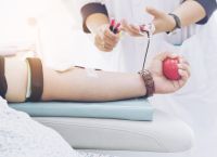 Οι ευρωβουλευτές εγκρίνουν τη δωρεά ουσιών ανθρώπινης προέλευσης