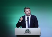 ΔΕΘ: Οι φιλόδοξοι στόχοι της ομιλίας Ανδρουλάκη