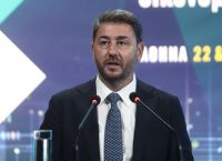 Ανδρουλάκης: Μετωπική επίθεση στην κυβέρνηση ενόψει αυτοδιοικητικών εκλογών