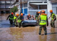 Υπ. Εσωτερικών: Έκτακτη χρηματοδότηση 45 δις ευρώ σε ΟΤΑ για αντιμετώπιση φυσικών καταστροφών