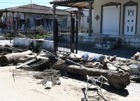 Κανένα από τα 26 μέτρα δεν υλοποιήθηκε ενόψει της κακοκαιρίας Daniel