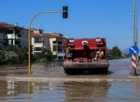 Θεσσαλία: Συνεχίζεται ο αγώνας κατά των μολύνσεων και των ασθενειών