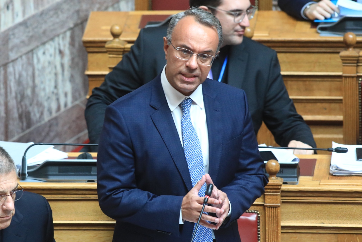 Παρέμβαση Σταϊκούρα μετά την καταγγελία του χρήστη αμαξιδίου για οδηγό του ΟΑΣΑ