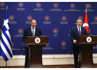 Ελλάδα – Τουρκία: Συγκρατημένα αισιόδοξες