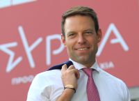 Ειρωνεία Κασσελάκη έναντι των δικαστών